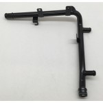 WISCO Radyatör - SU Borusu Volkswagen Jetta Volkswagen Passat B6 Volkswagen Golf Seat Leon - Kod 03G121065AA-WSC - OEM 03G121065AA