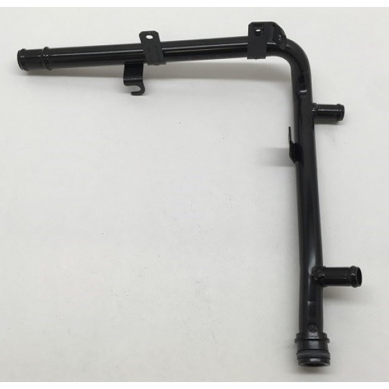 WISCO Radyatör - SU Borusu Volkswagen Jetta Volkswagen Passat B6 Volkswagen Golf Seat Leon - Kod 03G121065AA-WSC - OEM 03G121065AA ürün görseli