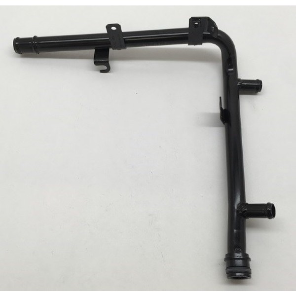 WISCO Radyatör - SU Borusu Volkswagen Jetta Volkswagen Passat B6 Volkswagen Golf Seat Leon - Kod 03G121065AA-WSC - OEM 03G121065AA