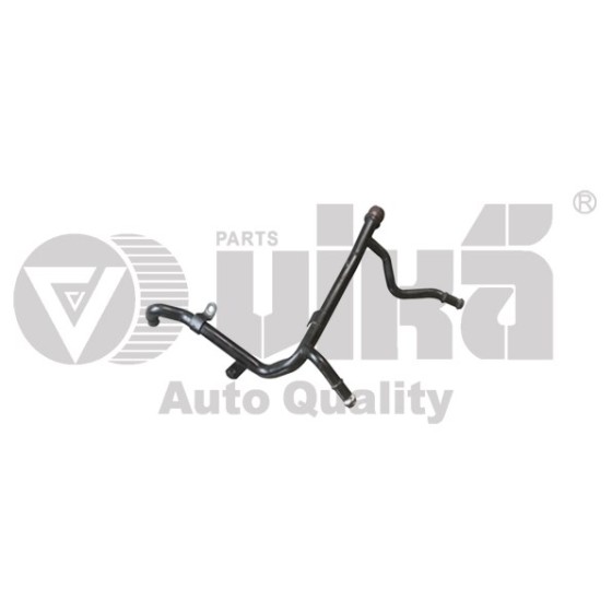 VIKA Radyatör - SU Borusu Volkswagen Passat - Golf5-volkswagen Jetta-skoda Octavia-skoda Superb-seat Leon-seat Toledo 2.0 Bkd-bkp - Kod 03G121065H_VIK - OEM 03G121065B ürün görseli