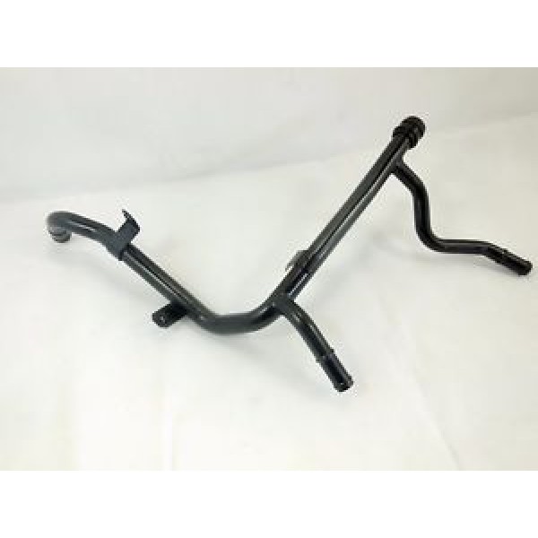 WISCO Radyatör - SU Borusu Volkswagen Passat - Golf5-volkswagen Jetta-skoda Octavia-skoda Superb-seat Leon-seat Toledo 2.0 Bkd-bkp - Kod 03G121065H-WSC - OEM 03G121065B
