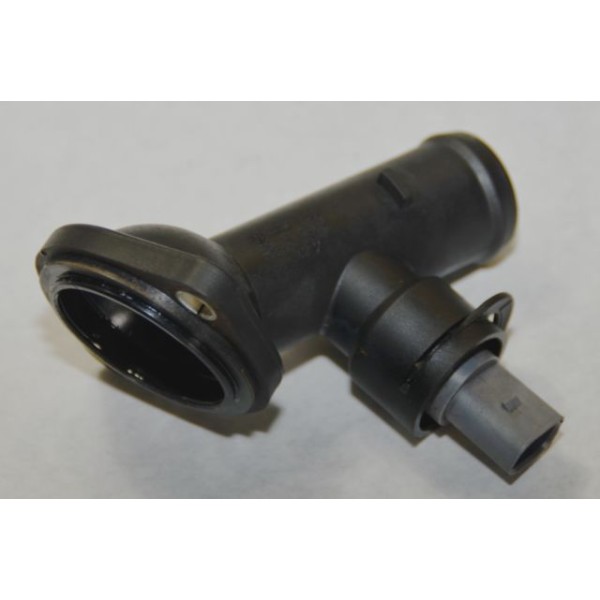 İthal Termostat - Yuvasi Komple Golf5-volkswagen Jetta-volkswagen Passat-volkswagen Caddy-l - Kod 03G121121D-WISCO - OEM 03G121121D