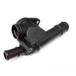 İthal SU Flanşi Volkswagen Caddy-volkswagen Jetta-volkswagen Golf-volkswagen Passat 1.9 Bls / Bmm / Bmn / Bmp / Bmr - OEM 03G121132B