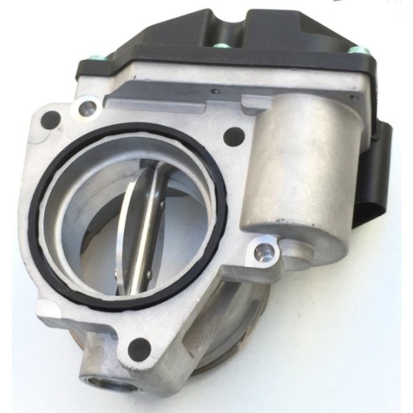 VIKA Gaz Kelebeği Volkswagen Caddy-volkswagen Passat-volkswagen Polo Bjb-bls-bnv-bkd 1, 4 Audi Tdi-1, 9 Audi TDI 04> 7.03703.73.0 - Kod 03G128063Q_VIK - OEM 03G128063G