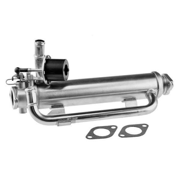 VIKA EGR - Valfi VE Soğutucusu Volkswagen Passat 2.0 Audi TDI Bmr - Kod 03G131512AP - OEM 03G131512AE