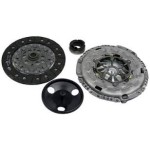 MAPA Debriyaj Seti - Volkswagen Caddy-t5 1.9 Axb-bjb - Kod 03G141015N_MPA - OEM 03G141015N