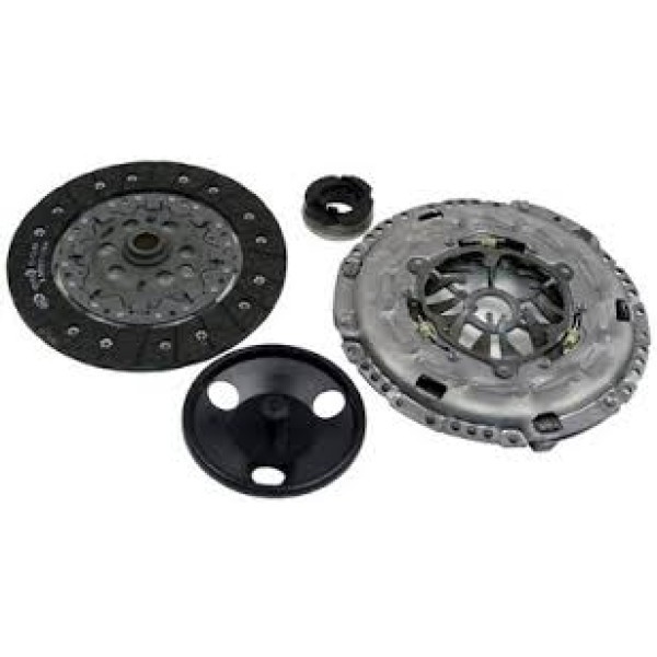 MAPA Debriyaj Seti - Volkswagen Caddy-t5 1.9 Axb-bjb - Kod 03G141015N_MPA - OEM 03G141015N