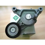 İthal Otomatik Kayiş Gergi Mekanizmasi Düz Volkswagen Caddy 3 2006-2010 / Audi A3 1.9TDI / 2.0TDI 05.03- / Volkswagen Passat 2.0TDI 2006-2010 / Volkswagen Golf 1.9TDI / 2.0TDI / SDI 01.05-s - OEM 03G903315A