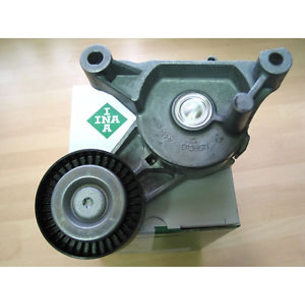 İthal Otomatik Kayiş Gergi Mekanizmasi Düz Volkswagen Caddy 3 2006-2010 / Audi A3 1.9TDI / 2.0TDI 05.03- / Volkswagen Passat 2.0TDI 2006-2010 / Volkswagen Golf 1.9TDI / 2.0TDI / SDI 01.05-s - OEM 03G903315A