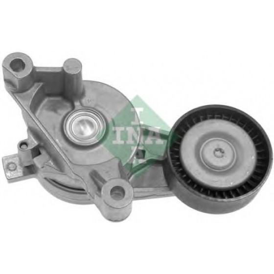 VIKA Alternatör - Gergi Komple Volkswagen Caddy - Volkswagen Golf 5 - Volkswagen Jetta - Volkswagen Passat Bkp-bma-bmr-bve-buz-bwv 1.9-2.0 Audi TDI - Kod 03G903315A_VIK - OEM 03G903315A ürün görseli