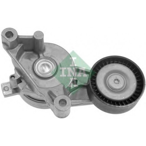 VIKA Alternatör - Gergi Komple Volkswagen Caddy - Volkswagen Golf 5 - Volkswagen Jetta - Volkswagen Passat Bkp-bma-bmr-bve-buz-bwv 1.9-2.0 Audi TDI - Kod 03G903315A_VIK - OEM 03G903315A