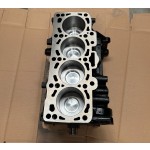 İthal Piston - Crafter 2.0 Audi TDI Ckub Yarim Motor Sifir Krank+kol+piston+yatak+blok - Kod 03L100036B-T - OEM 03L100036B03L100104GX