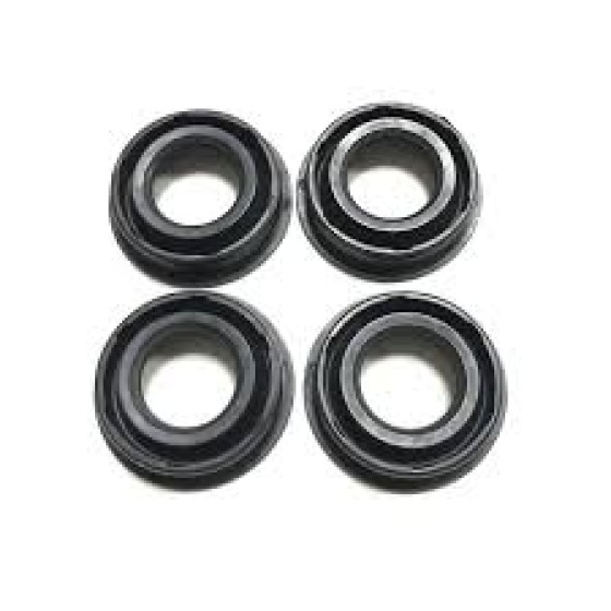 Enjektör - Keçesi Volkswagen Caddy GOLF7 T6 Crafter Volkswagen Jetta Takim Enjektör Pullari VE Lastikleri Içinde Ckub Caye Cayb Caya Clha Clhb Caaa Caab Caad - Kod 03L103070_OEM - OEM 04L103070 ürün görseli