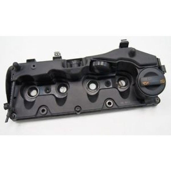 İthal 1.6-2.0 Audi TDI Cay-ckub Motor Külbütör Kapaği - OEM 03L103469R ürün görseli