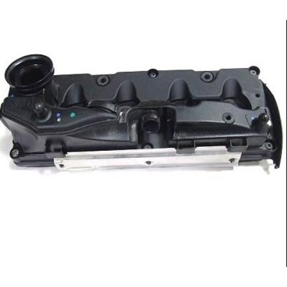Külbütör Kapaği Volkswagen Polo-golf6-volkswagen Jetta-volkswagen Passat-volkswagen Caddy Cayb-cayc-cayd-cfhc 1, 6 Audi Tdi-2, 0 Audi TDI - Kod 03L103469R_TWP - OEM 03L103469R ürün görseli