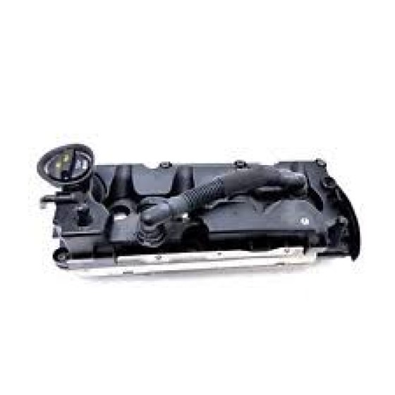 Külbütör Üst Kapak Volkswagen Caddy-volkswagen Jetta-volkswagen Passat-volkswagen Golf-seat Leon-a3-skoda Octavia 1.6-2.0 Audi TDI Clha-b-dfsd - Kod 03L103469S - OEM 03L103469AD ürün görseli