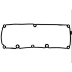 VIKA Conta - Külbütör Üst Kapak Conta Volkswagen Caddy-volkswagen Polo-volkswagen Golf-volkswagen Jetta-volkswagen Passat-seat Ibiza-seat Leon-skoda Octavia-skoda Fabia-skoda Rapid-skoda - Kod 03L103483H_VIK - OEM 03L103483H
