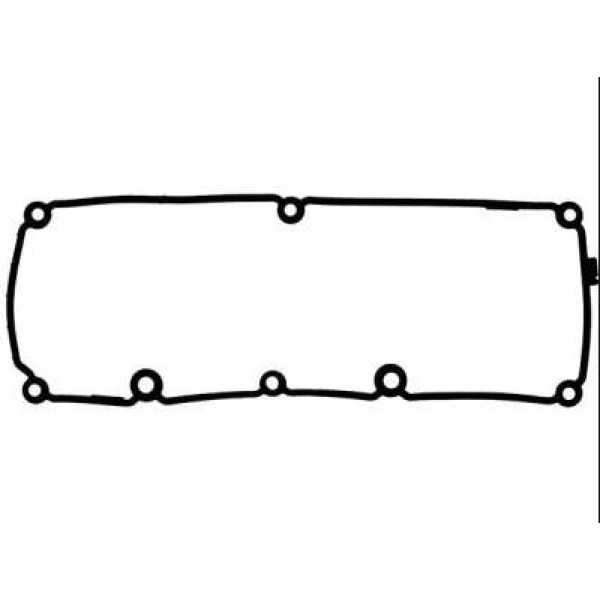 VIKA Conta - Külbütör Üst Kapak Conta Volkswagen Caddy-volkswagen Polo-volkswagen Golf-volkswagen Jetta-volkswagen Passat-seat Ibiza-seat Leon-skoda Octavia-skoda Fabia-skoda Rapid-skoda - Kod 03L103483H_VIK - OEM 03L103483H