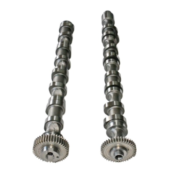 Eksantrik Parçası - Mili Emme Egzos Takim 1.6 2.0 Audi TDI Cay Ckub Caa Cff Crafter Volkswagen Caddy Volkswagen Golf Volkswagen Passat Volkswagen Amarok - Kod 03L109021E+03L109022D - OEM 03L109021E03L109022D ürün görseli