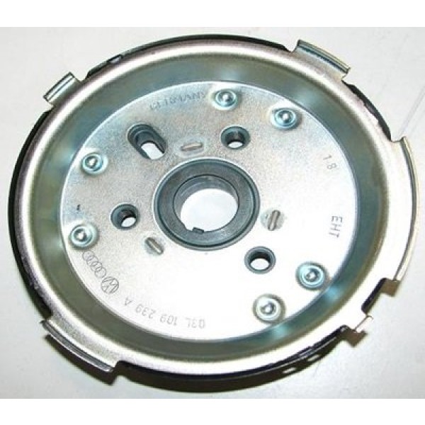 Eksantirik Dişlisi & Göbeği Dişlili Çikma Volkswagen Golf-volkswagen Jetta-volkswagen Caddy-volkswagen Amarok Crafter Ckub 1.6-2.0 Audi TDI Sökme - Kod 03L109111/236 - OEM 03L109236