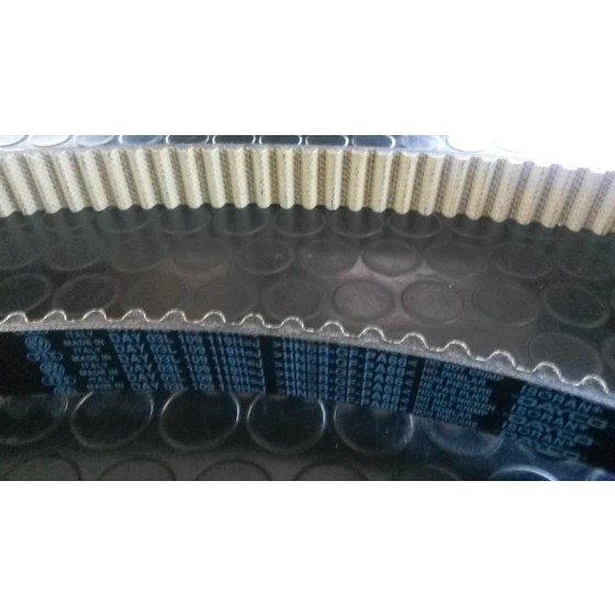 İthal Triger Kayışı - Volkswagen Polo-volkswagen Caddy-skoda Fabia-seat Ibiza 1.6 Audi TDI - OEM 03L109119H ürün görseli