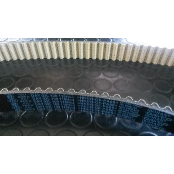 İthal Triger Kayışı - Volkswagen Polo-volkswagen Caddy-skoda Fabia-seat Ibiza 1.6 Audi TDI - OEM 03L109119H