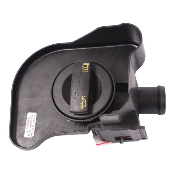 Yağ Dolum Borusu Crafter Ckub 2.0 - OEM 03L115308