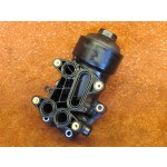 Yağ Kütüğü Volkswagen Golf-volkswagen Jetta-volkswagen Passat-volkswagen Caddy 1.6 Audi TDI Crafter-ckub - OEM 03L115389C