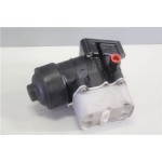 VIKA Yag Filitre Kutugu Tek (Soğutucusuz) T6 GOLF6 Volkswagen Jetta Volkswagen Passat 1.6 2.0TDI Crafter-ckub - Kod 03L115389C_VIK - OEM 03L115389C