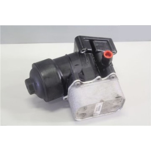 VIKA Yag Filitre Kutugu Tek (Soğutucusuz) T6 GOLF6 Volkswagen Jetta Volkswagen Passat 1.6 2.0TDI Crafter-ckub - Kod 03L115389C_VIK - OEM 03L115389C