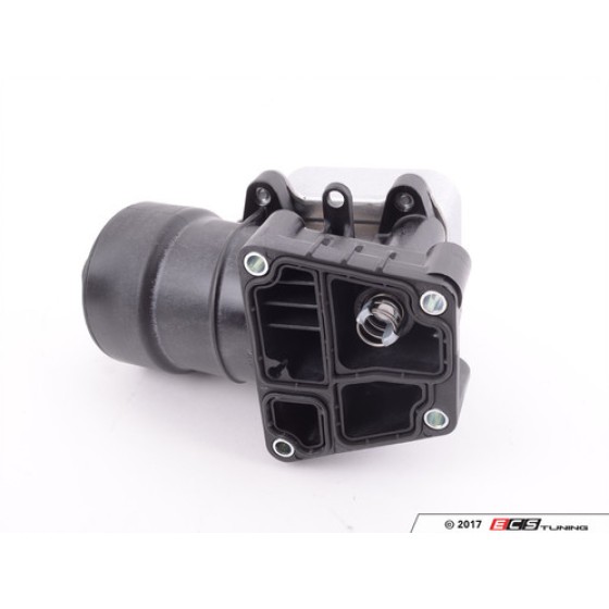 Yag Filitre Kutugu Tek T6 GO6 Jet Pas 1.6 2.0TDI Crafter-ckub - Kod 03L115389H-OEM - OEM 03L115389C ürün görseli