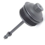 NOVA Yag Filtre Kapagi Volkswagen Passat - Volkswagen Polo - Volkswagen Golf - Volkswagen Jetta - Volkswagen Caddy - Volkswagen Amarok - Crafter - OEM 03L115433