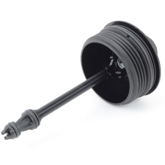 BOGAP Yağ Filtre Kapaği Crafter-octav-fabi-skoda Rapid-rooms-volkswagen Amarok-skoda Yeti-seat Leon - Kod 03L115433_BGP - OEM 03L115433 ürün görseli
