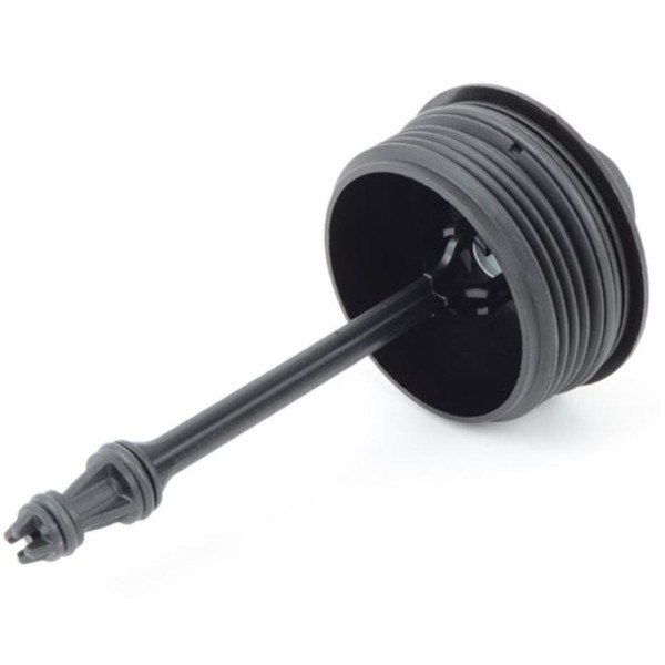 BOGAP Yağ Filtre Kapaği Crafter-octav-fabi-skoda Rapid-rooms-volkswagen Amarok-skoda Yeti-seat Leon - Kod 03L115433_BGP - OEM 03L115433