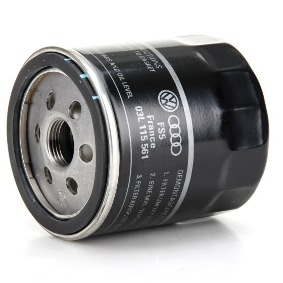 Yağ Filtresi - T5, 5-t6 Cfca 2, 0 Audi TDI OC1053 / CS795 - OEM 03L115561 ürün görseli