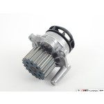 İthal Devirdaim Su Pompası - A3-a4-a6-q5-volkswagen Passat CC 2.0TDI 08-> - Kod 03L121011G-WISCO - OEM 03L121011G