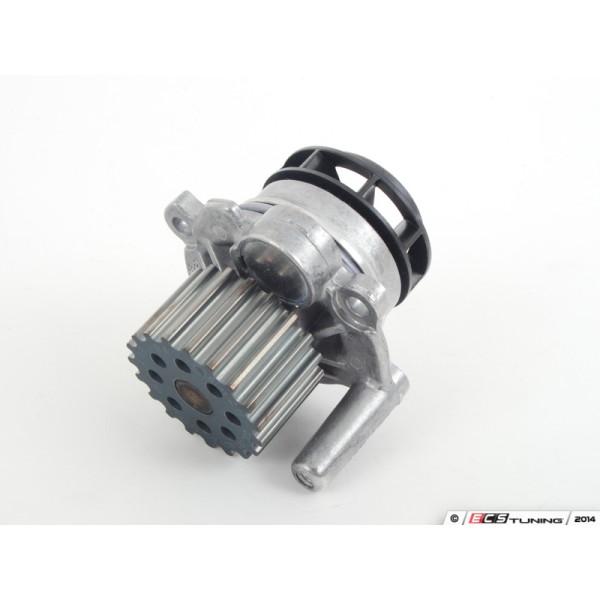İthal Devirdaim Su Pompası - A3-a4-a6-q5-volkswagen Passat CC 2.0TDI 08-> - Kod 03L121011G-WISCO - OEM 03L121011G