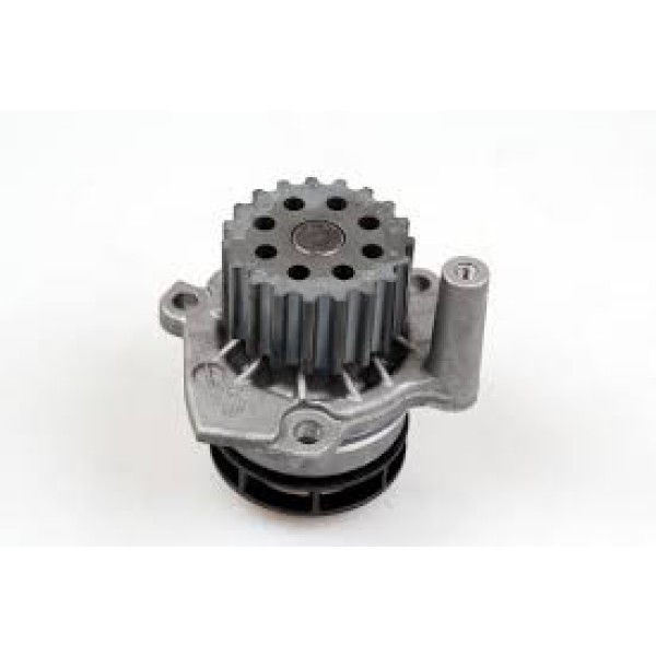 TWP Devirdaim Su Pompası - / SU Pompasi GOLF6 / POLO6 / T6 1, 6tdi-2, 0TDI 09- Cay - OEM 03L121011H