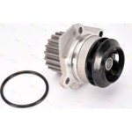 İthal Devirdaim Su Pompası - Volkswagen Golf Volkswagen Jetta Caddy3-volkswagen Passat T6 1.2tdi-1.6td - Kod 03L121011H-WISCO - OEM 03L121011J