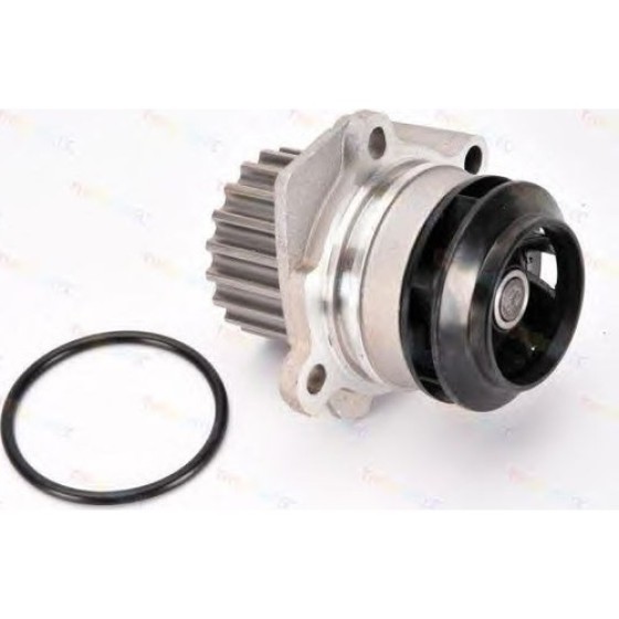 İthal Devirdaim Su Pompası - Volkswagen Golf Volkswagen Jetta Caddy3-volkswagen Passat T6 1.2tdi-1.6td - Kod 03L121011H-WISCO - OEM 03L121011J ürün görseli
