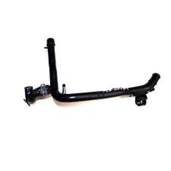 İthal Radyatör - SU Borusu Radyator Volkswagen Caddy Volkswagen Golf Volkswagen Jetta Volkswagen Passat LEON12> - Kod 03L121065AJ-WISCO - OEM 03L121065AJ ürün görseli
