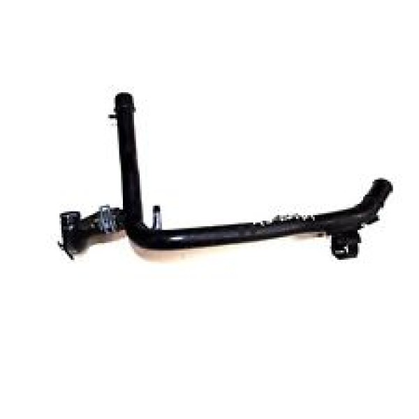 İthal Radyatör - SU Borusu Radyator Volkswagen Caddy Volkswagen Golf Volkswagen Jetta Volkswagen Passat LEON12> - Kod 03L121065AJ-WISCO - OEM 03L121065AJ