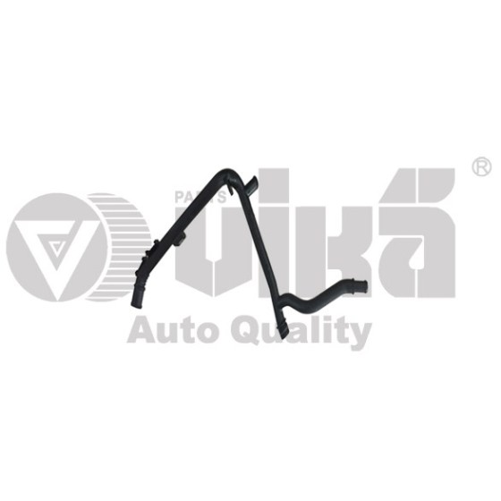 VIKA Radyatör - SU Borusu Volkswagen Golf-volkswagen Jetta-volkswagen Passat-volkswagen Polo-seat Ibiza-skoda Fabia-skoda Octavia-romstar 1.6 Audi TDI - Kod 03L121065F_VIK - OEM 03L121065C ürün görseli