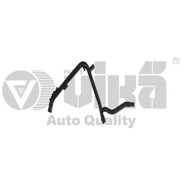 VIKA Radyatör - SU Borusu Volkswagen Golf-volkswagen Jetta-volkswagen Passat-volkswagen Polo-seat Ibiza-skoda Fabia-skoda Octavia-romstar 1.6 Audi TDI - Kod 03L121065F_VIK - OEM 03L121065C
