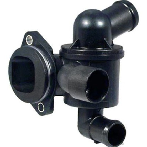Termostat - Komple Volkswagen Amarok Crafter Cdca-ckub 2.0 Audi TDI 10> - Kod 03L121111AB_TWP - OEM 03L121111AB ürün görseli