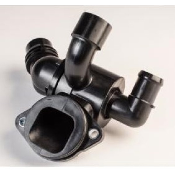 VIKA Termostat - Yuvasi A4-a5-a6-aq5 Caga-caha-cglc-cjcd 2.0 Audi TDI Mh-ti3487 - Kod 03L121111AD_VIK - OEM 03L121111AD