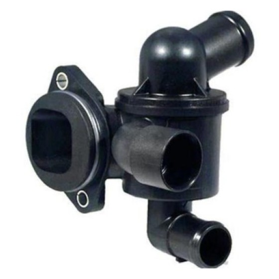 Termostat - Komple Volkswagen Amarok-crafter Cdca-ckub 2, 0 Audi TDI - Kod 03L121111AK - OEM 03L121111H ürün görseli