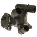 VIKA Termostat - Yuvasi Komple A3-volkswagen Golf-volkswagen Jetta-seat Leon-skoda Octavia-volkswagen Passat-volkswagen Scirocco-super B -Volkswagen Tiguan-skoda Yeti Bjb-bkd-bxe-bls - Kod 03L121111M_VIK - OEM 03L121111AC