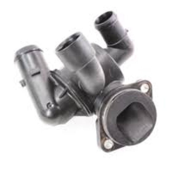 WISCO Termostat - Yuvasi GOLF6 Volkswagen Jetta Volkswagen Polo 1.6TDI Cayc Cayb 09 > - Kod 03L121111R-WSC - OEM 03L121111R ürün görseli