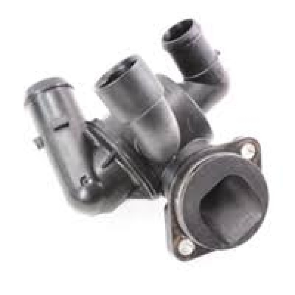 WISCO Termostat - Yuvasi GOLF6 Volkswagen Jetta Volkswagen Polo 1.6TDI Cayc Cayb 09 > - Kod 03L121111R-WSC - OEM 03L121111R